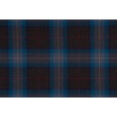 Medium Weight Hebridean Tartan Fabric - The Skirl